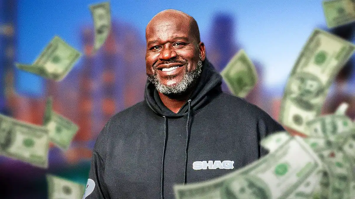 How to Assess Celebrity Net Worth: Shaq Edition