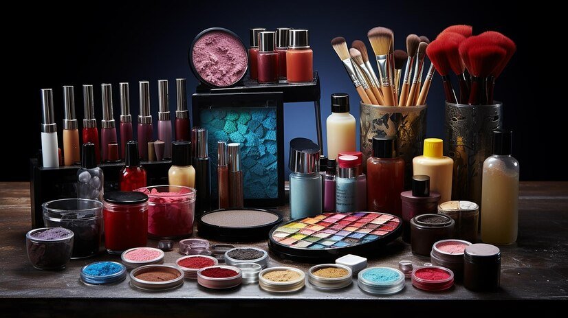 What Ingredients Are in Jane Iredale Cosmetics?