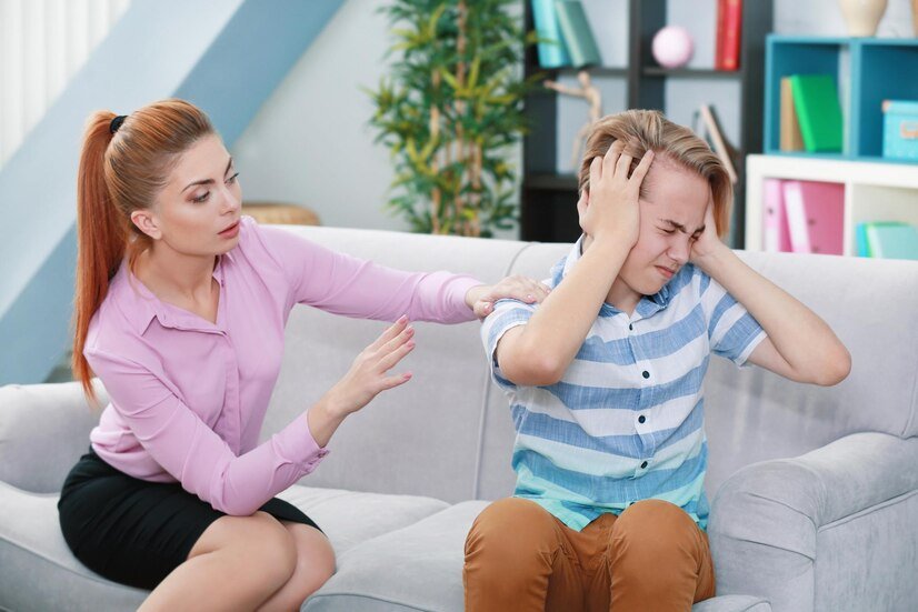 How to Manage Stubborn Behavior in Children