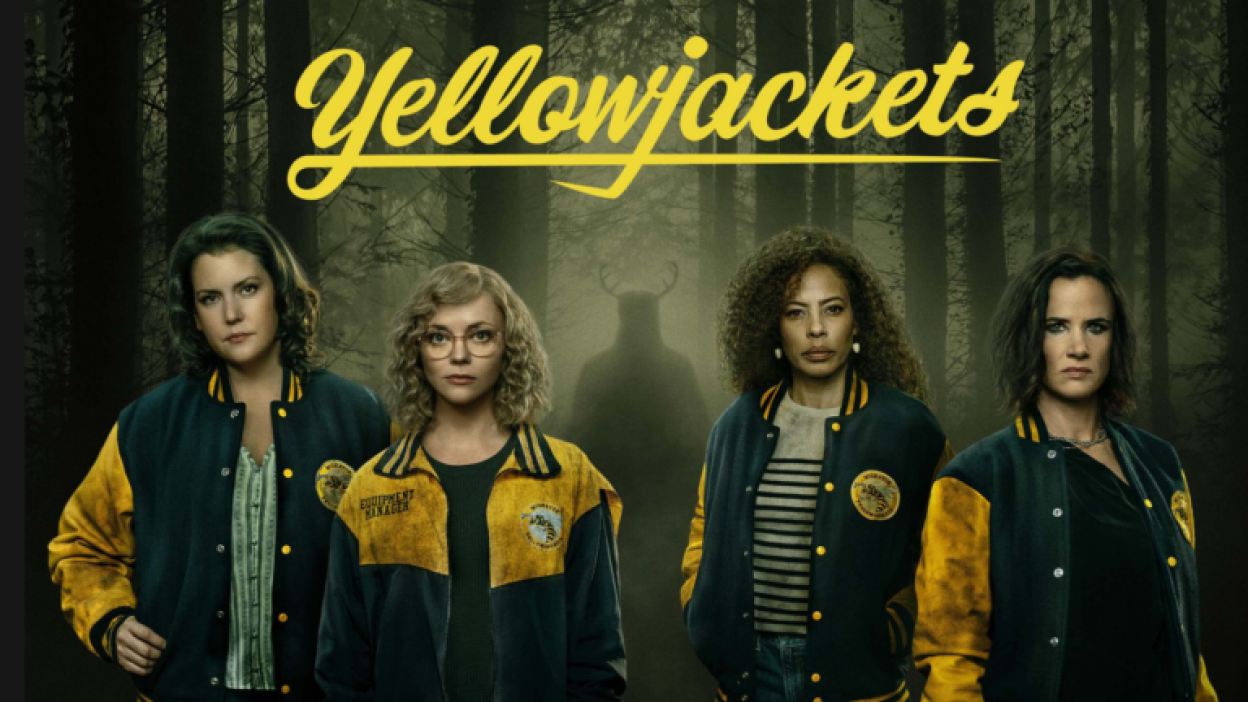 How to Stream Yellowjackets Season 2 Effectively