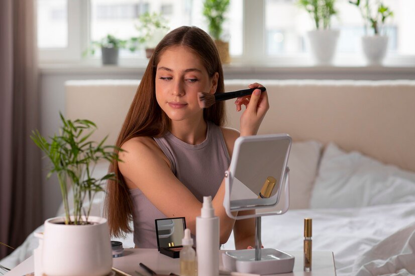 Tips for Achieving a Natural Look with Jane Iredale Makeup