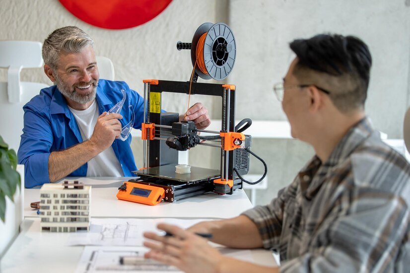 How to Maintain a 3D Printer for Home Construction