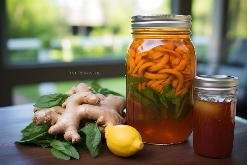 Why Should You Include Pickled Ginger in Your Diet