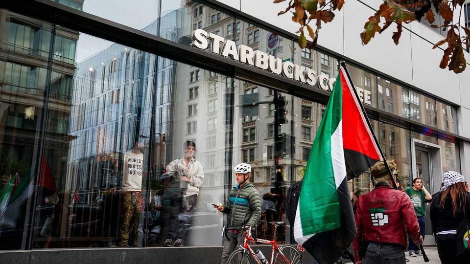 What Strategies Are Effective in a Boycott Against Starbucks?