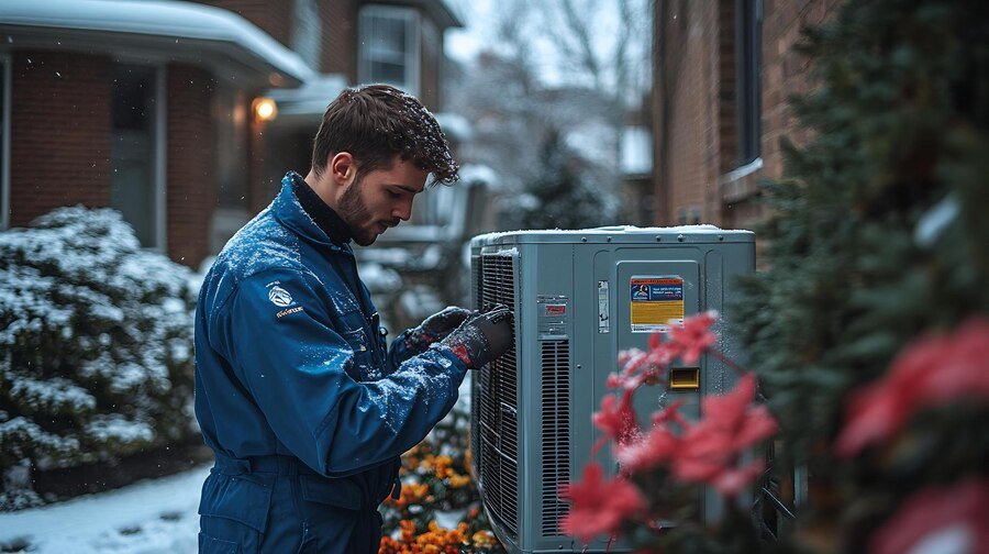 Seasonal HVAC Maintenance Checklist for Efficiency