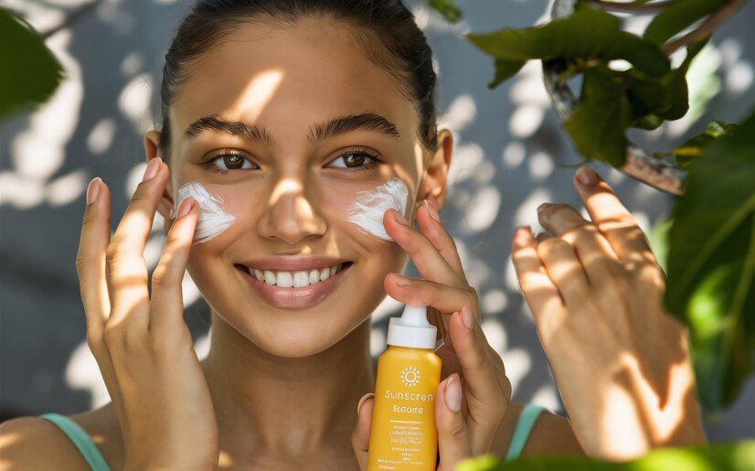 What Are the Benefits of Homemade Sunscreen