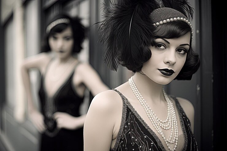 The Allure of 1920s Fashion: A Timeless Influence