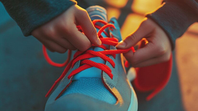 Creative Shoelace Designs to Try Today