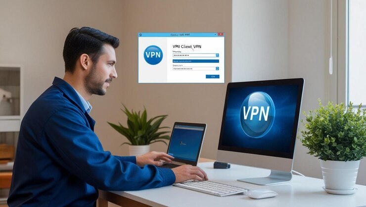 The Benefits of Using My VPN for Online Privacy