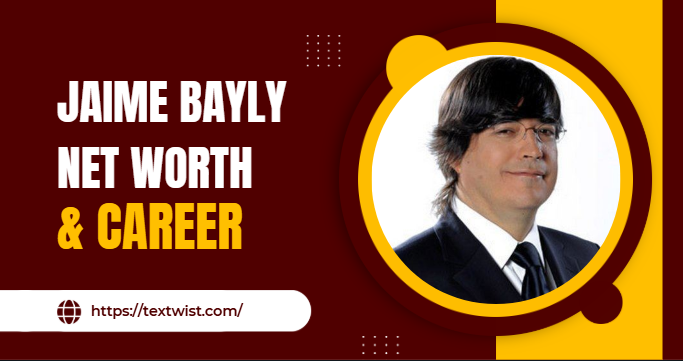 Jaime Bayly Net Worth & Career